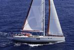Hanse 630E