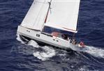 Hanse 630E