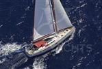 Hanse 630E