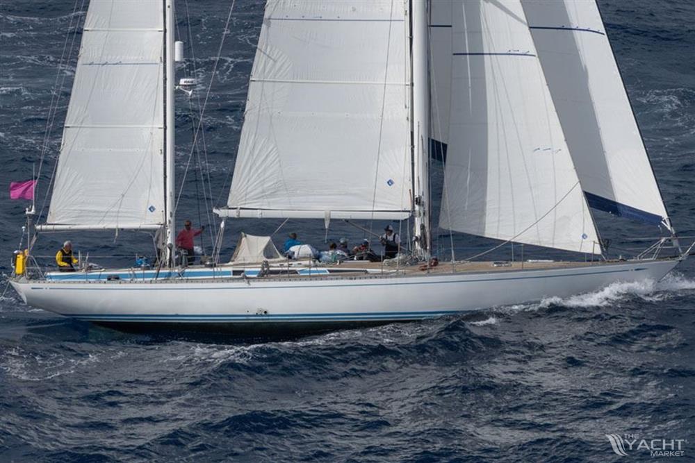 NAUTOR SWAN Nautor Swan 65 - Nautor Swan 65