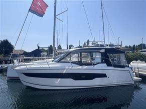 Jeanneau Merry Fisher 895 S2