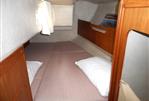 Westerly Storm - Westerly Storm - Aft Cabin