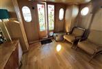 Houseboat Humber Keel Barge