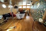 Houseboat Humber Keel Barge
