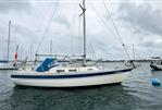 Hallberg-Rassy 29