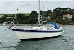 Hallberg-Rassy 29