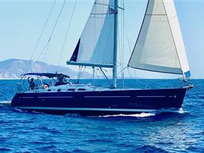 Beneteau Oceanis 473 Clipper