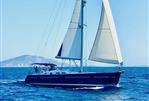 Beneteau Oceanis 473 Clipper