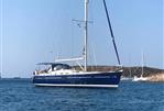 Beneteau Oceanis 473 Clipper