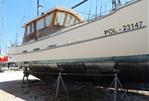 Hatecke 55ft Motor Sailor Ketch