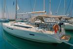 Jeanneau Jeanneau Sun Odyssey 509