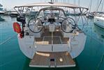 Jeanneau Jeanneau Sun Odyssey 509