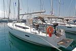 Jeanneau Jeanneau Sun Odyssey 509