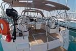 Jeanneau Jeanneau Sun Odyssey 509