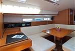 Jeanneau Jeanneau Sun Odyssey 509
