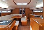Jeanneau Jeanneau Sun Odyssey 509