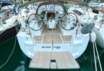 Jeanneau Jeanneau Sun Odyssey 479