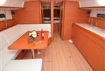 Jeanneau Jeanneau Sun Odyssey 479