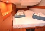 Jeanneau Jeanneau Sun Odyssey 479
