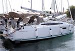 Jeanneau Jeanneau Sun Odyssey 380