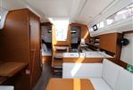 Jeanneau Jeanneau Sun Odyssey 380