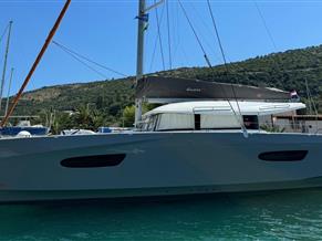 Beneteau Excess 14