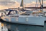 Beneteau Oceanis 37