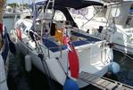 Beneteau Oceanis 37