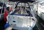 Beneteau Oceanis 37