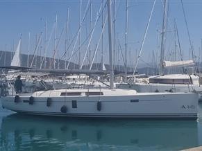 Hanse 445