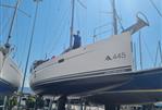 Hanse 445
