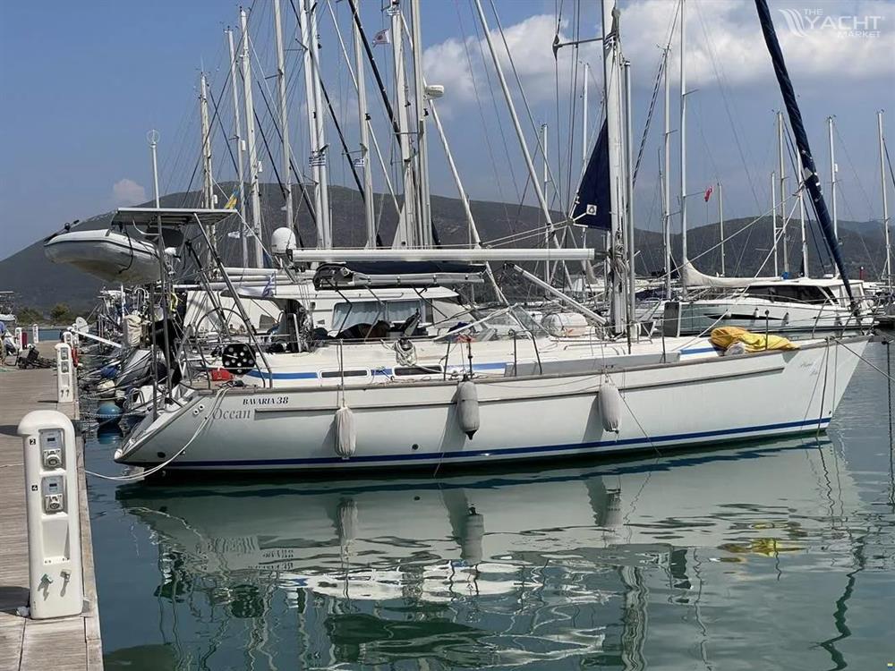 Bavaria 38 Ocean
