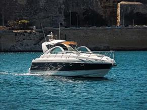 Fairline Targa 48