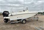 Bayliner Element CC6 - Bayliner Element CC6 - Starboard Side