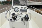 Bayliner Element CC6 - Bayliner Element CC6 - Helm
