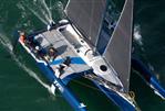 - Foiler TF10 Trimaran