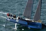 - Foiler TF10 Trimaran