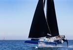 - Foiler TF10 Trimaran