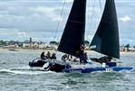 - Foiler TF10 Trimaran