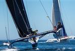 - Foiler TF10 Trimaran