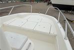 Bayliner Element CC6 - Bayliner Element CC6 - Bow