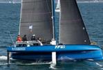 - Foiler TF10 Trimaran