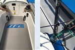 - Foiler TF10 Trimaran