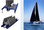 - Foiler TF10 Trimaran
