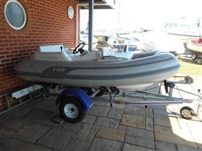 AB Inflatables ABJET 290