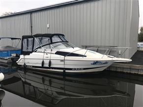 Bayliner 2655