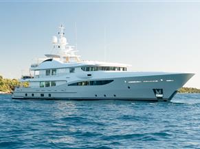 Amels 171 Limited Edition