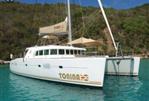 Lagoon Lagoon 500 - Used Sail Catamaran for sale