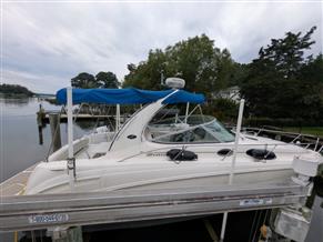 SEARAY Searay 300 Sundancer