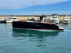 Fiart 43 Seawalker